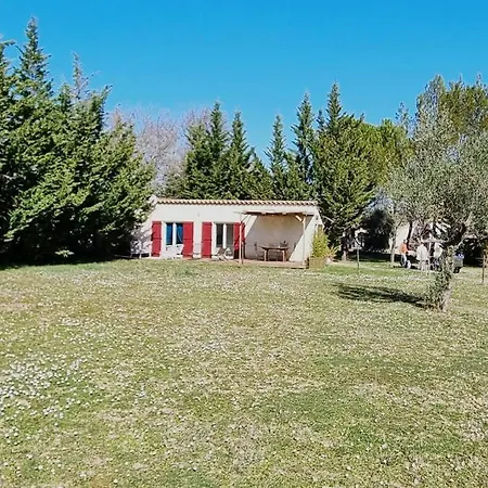 Independant Entre Cevennes Et Camargue Holiday home *
