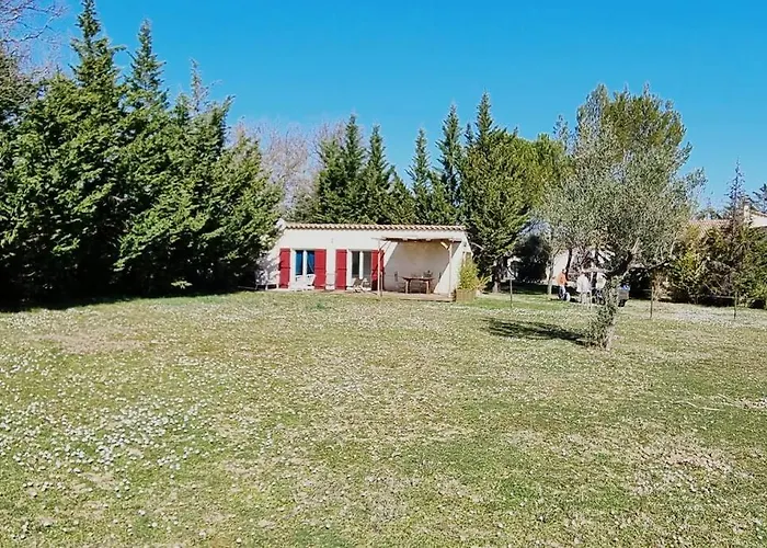 Independant Entre Cevennes Et Camargue 別荘 *
